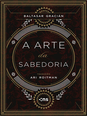 cover image of A Arte da Sabedoria